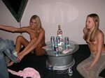 Drunk Strip Poker Girls